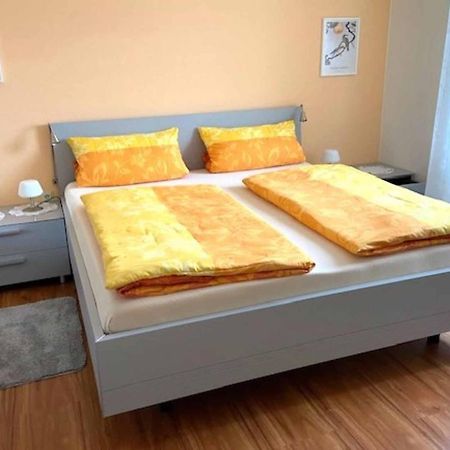 Appartement Ilse Herbert Wurzburg Luaran gambar