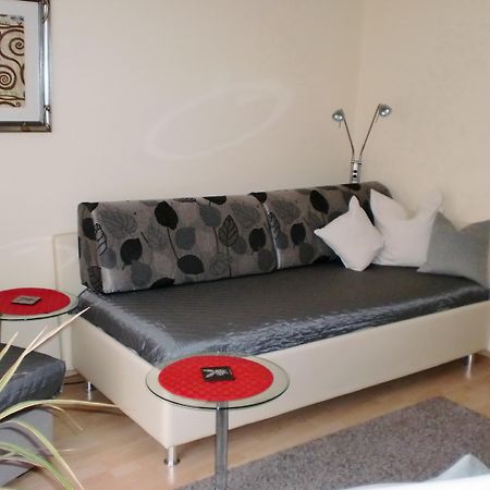 Appartement Ilse Herbert Wurzburg Luaran gambar