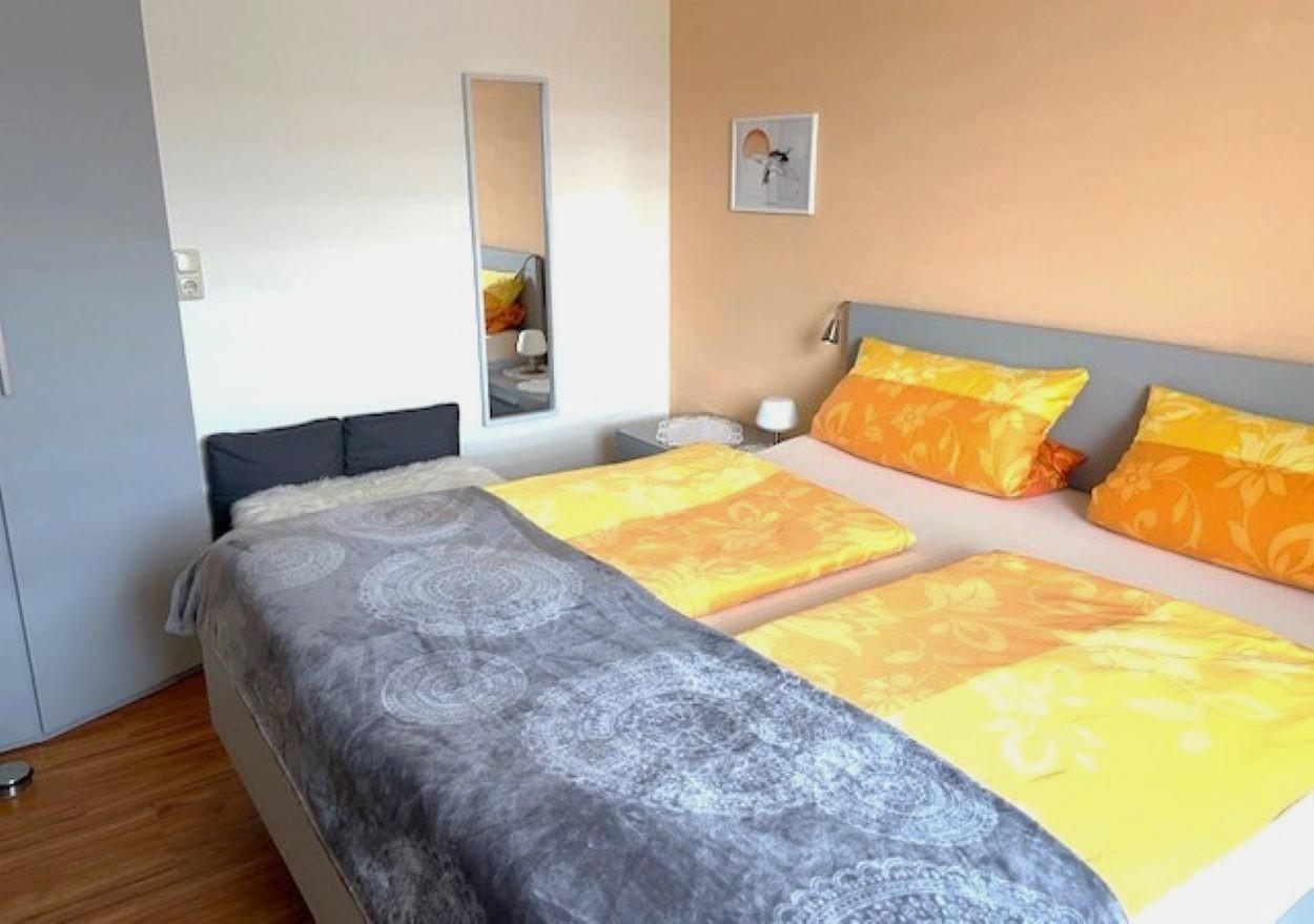 Appartement Ilse Herbert Wurzburg Luaran gambar