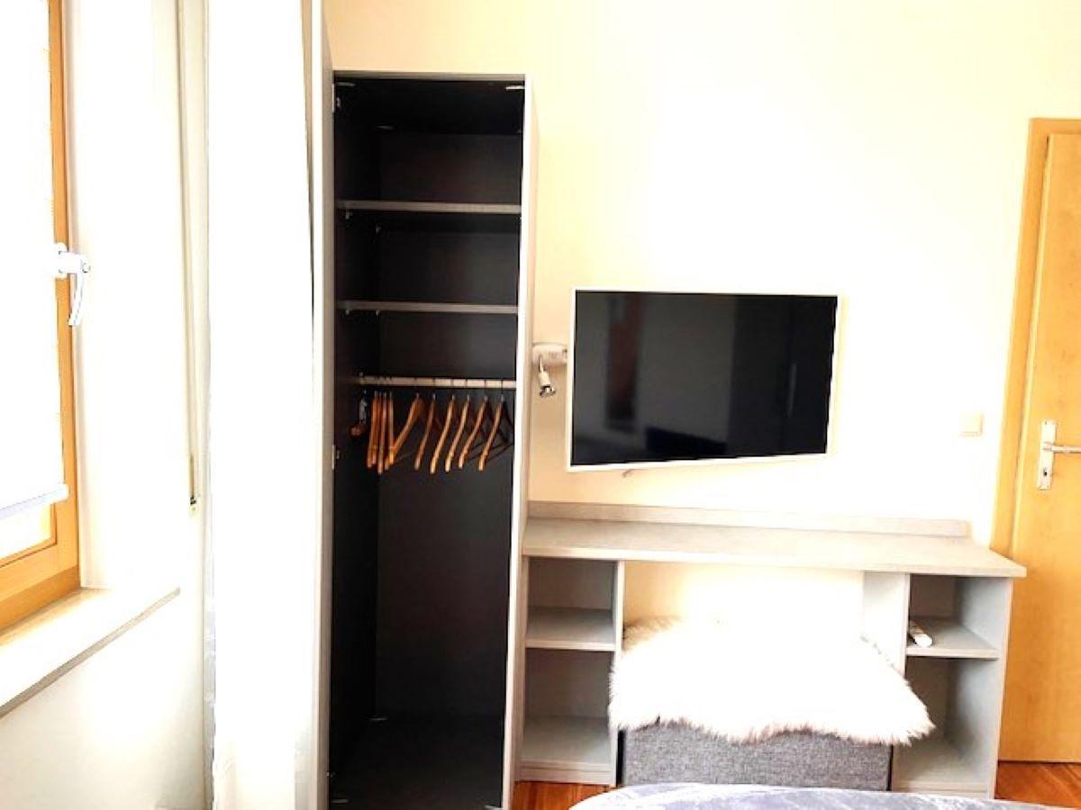 Appartement Ilse Herbert Wurzburg Luaran gambar
