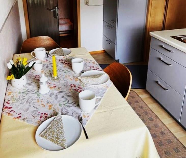Appartement Ilse Herbert Wurzburg Luaran gambar