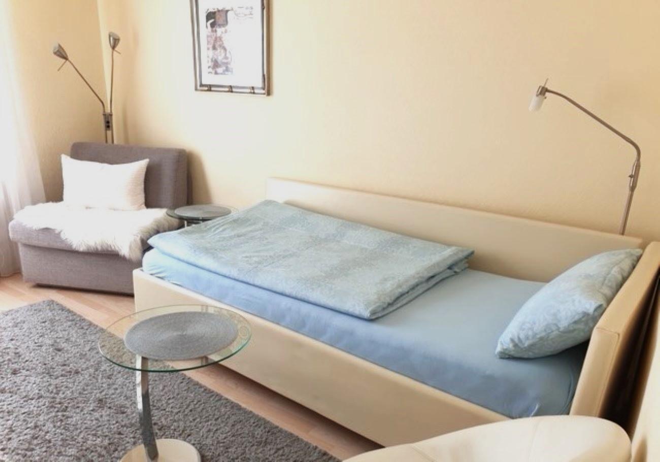 Appartement Ilse Herbert Wurzburg Luaran gambar